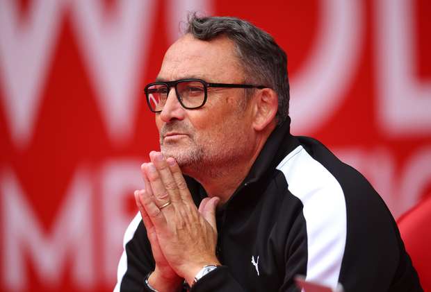 Sunderland v Stade Rennais - Pre-Season Friendly