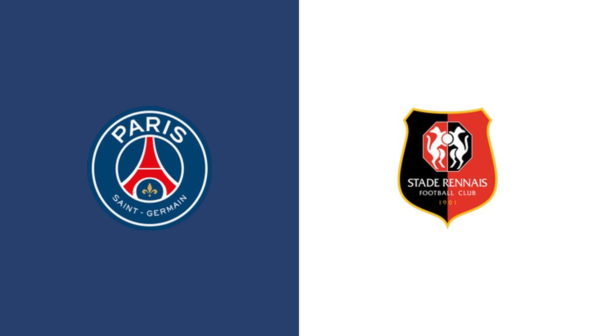Paris Saint-Germain vs Rennes : L'essentiel à savoir sur ce choc de la Ligue 1 !