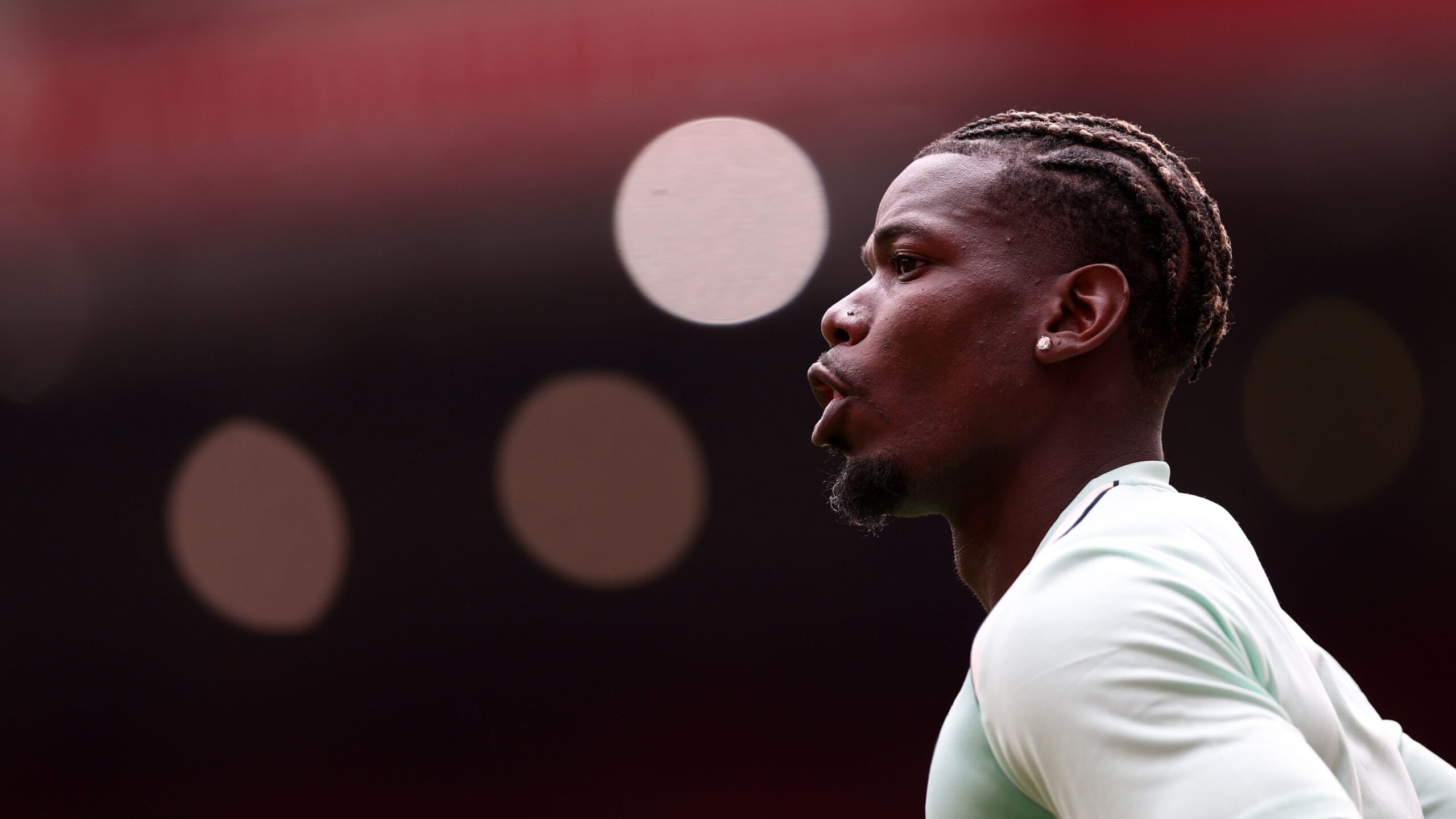 Paul Pogba : Une Nouvelle Aventure à l'Horizon !