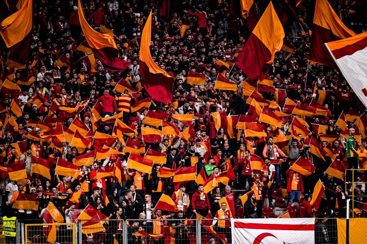 Fans du Galatasaray