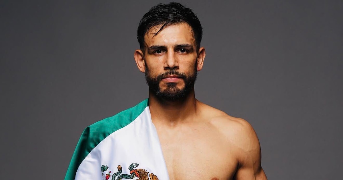 Yair Rodríguez, El Pantera, est forfait pour la Noche UFC 2026 suite à une blessure