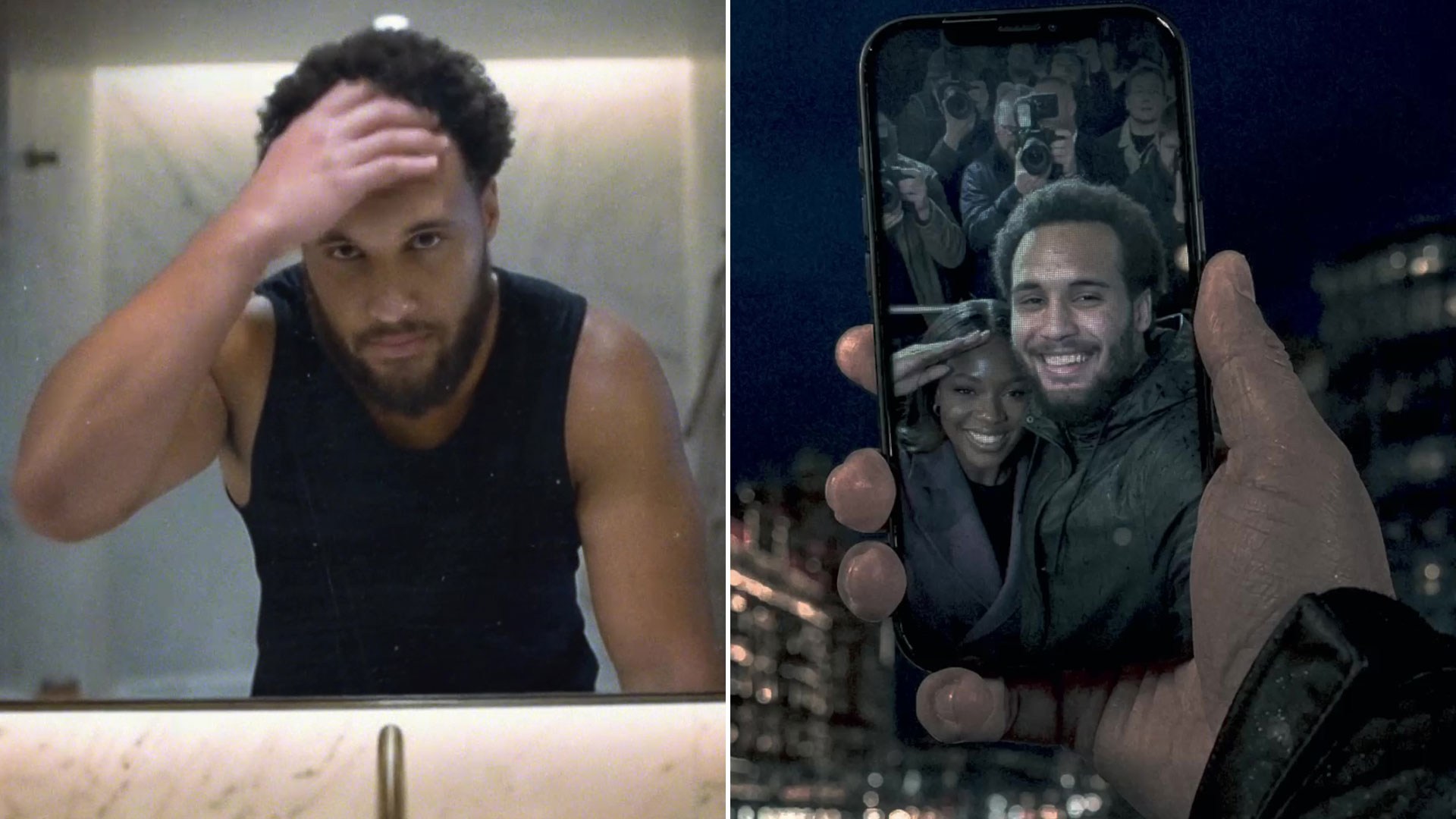 Moses Itauma dévoile une bande-annonce façon Nike avant le gigantesque combat pour le titre mondial des lourds sur DAZN face à Filip Hrgovic