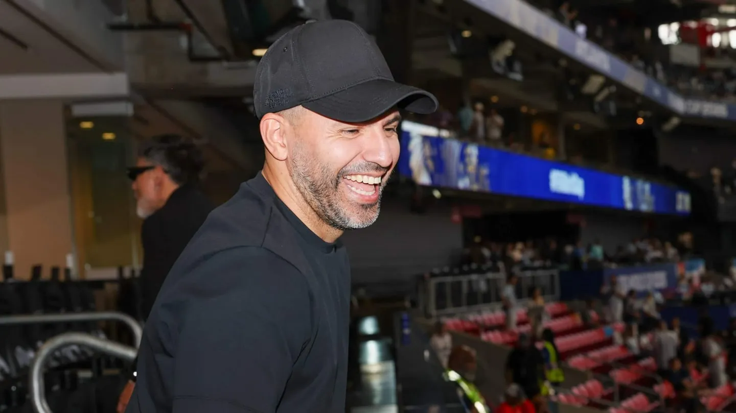 El Kun Agüero s’implique dans la politique du club Independiente : à quelle liste rejoint-il ?