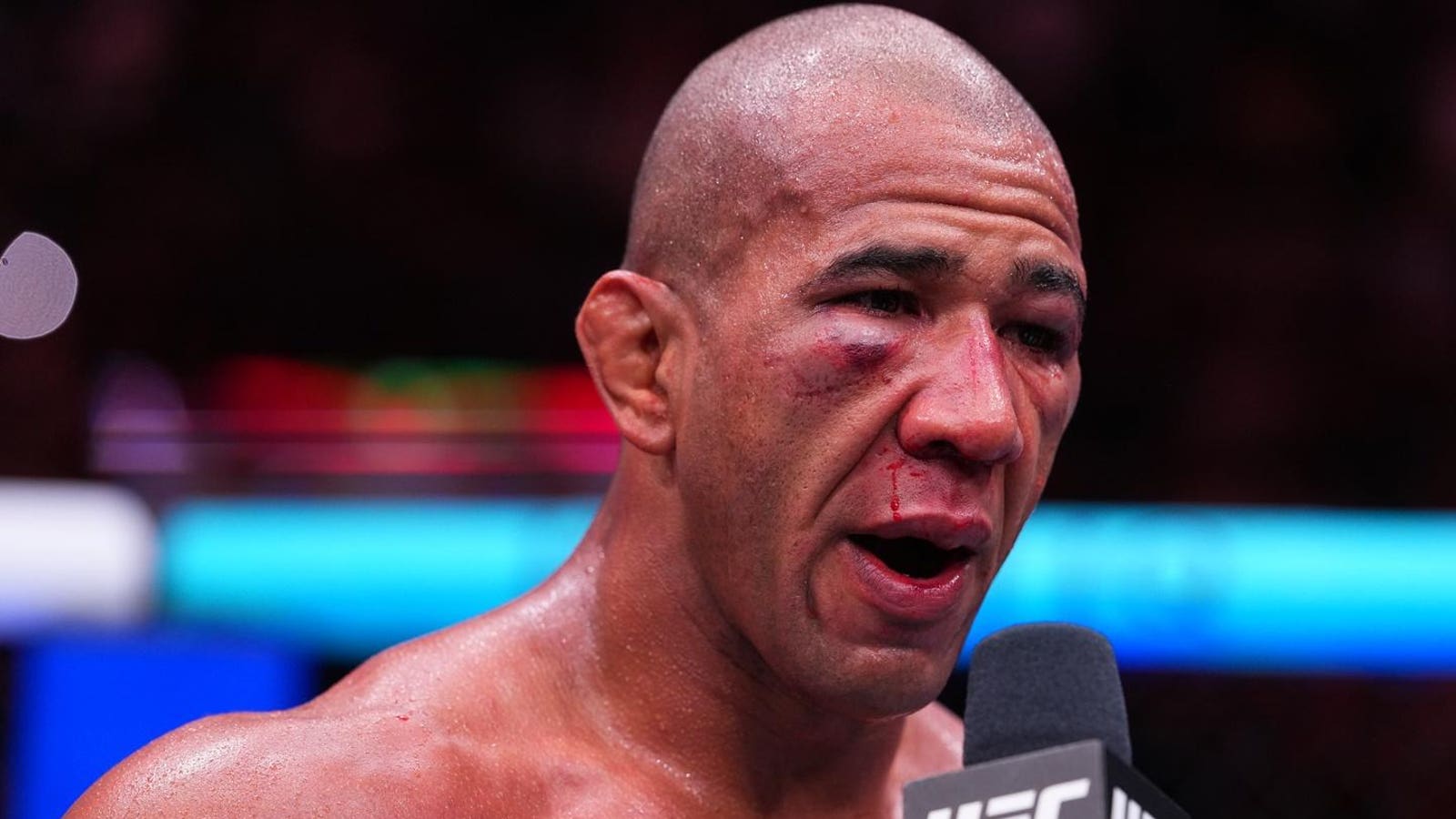 Résultats UFC : Rodrigues et Hernandez écopent d'une suspension de six mois