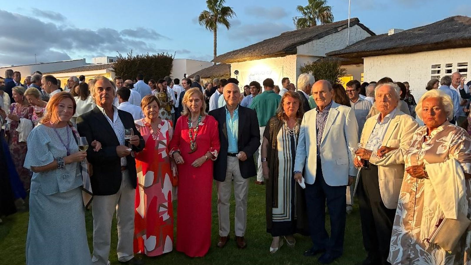 Marusela Pérez Máximo, Carlos Valle, Edi Galán, Isabel Osborne, Ángel Moreno, Carmen Luque, Jose Ignacio Portillo, Rafael Resine et Cristina Pradera.