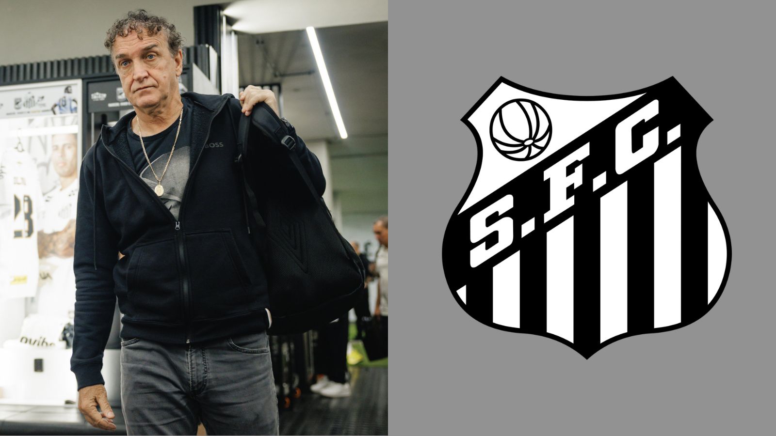 Santos veut s'offrir un attaquant brésilien de la Ligue française !