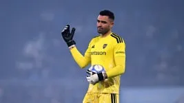 Montero evita la derrota