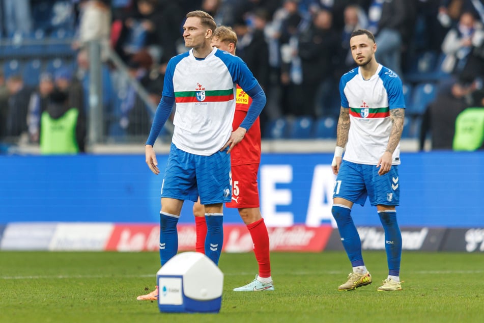 Breunig prêté par Freiburg et désormais à Heidenheim.