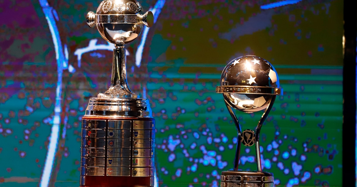Classements du Torneo Clausura : comment se dessine la course vers les places en coupes