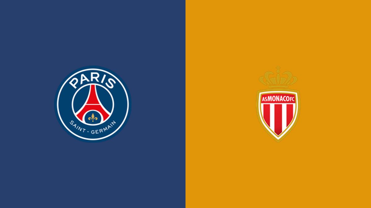 Aperçu captivant du choc PSG - Monaco en Ligue 1 : tout ce qu'il faut savoir !