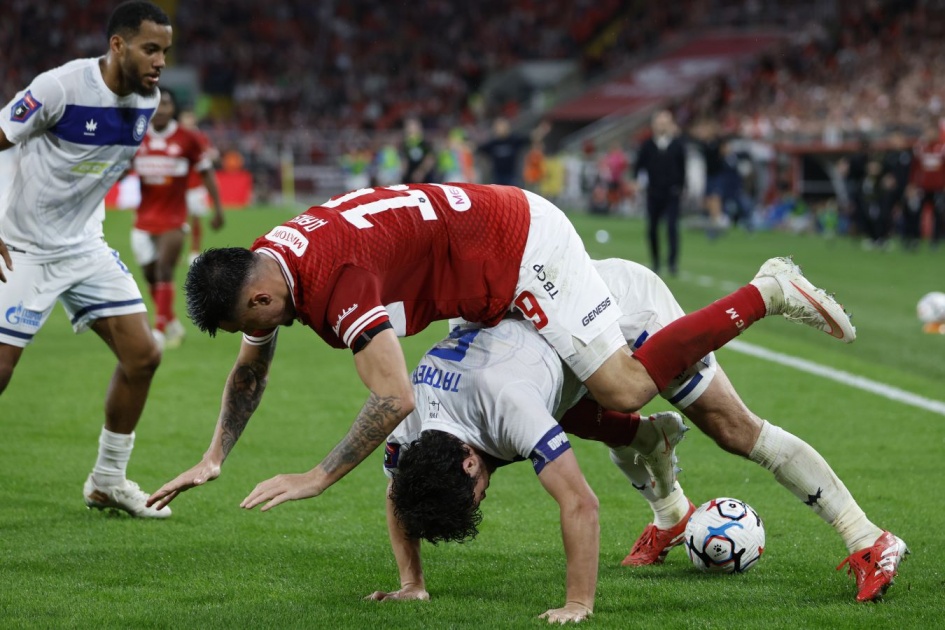 Le KDK de la RFU examinera le comportement inapproprié des adversaires de CSKA et de Spartak lors de la 6e journée de la RPL