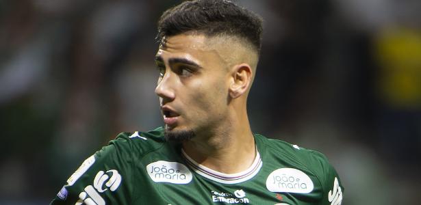 Le Brasileirão mettra Palmeiras à 11 heures et un clasico vendredi soir — découvrez les détails