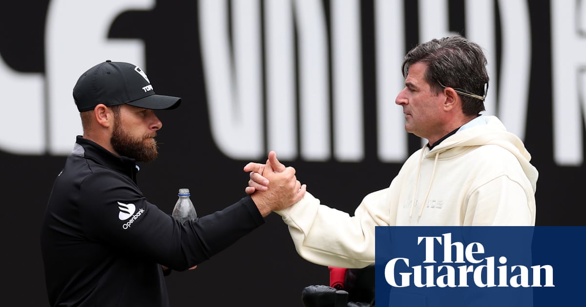 LIV Golf secures ‘lead investor’ until 2030 but future of star names still uncertain | LIV Golf Series
