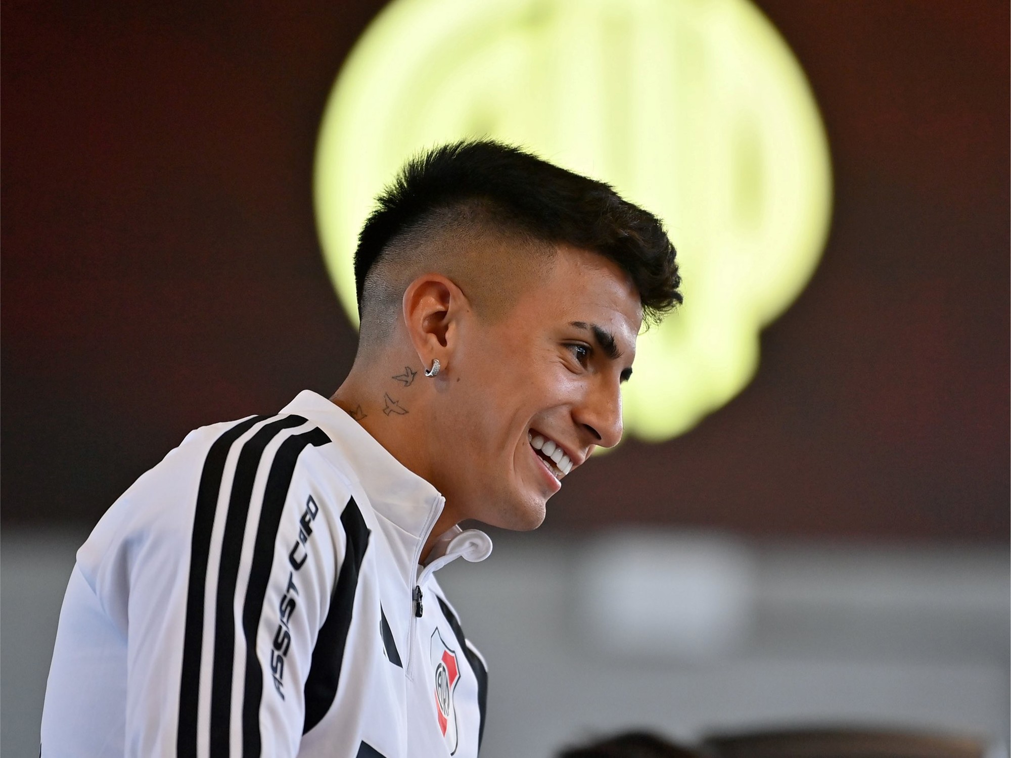 À quelle heure River joue contre Argentinos Juniors et comment le suivre en direct aujourd'hui — Tournoi Clausura