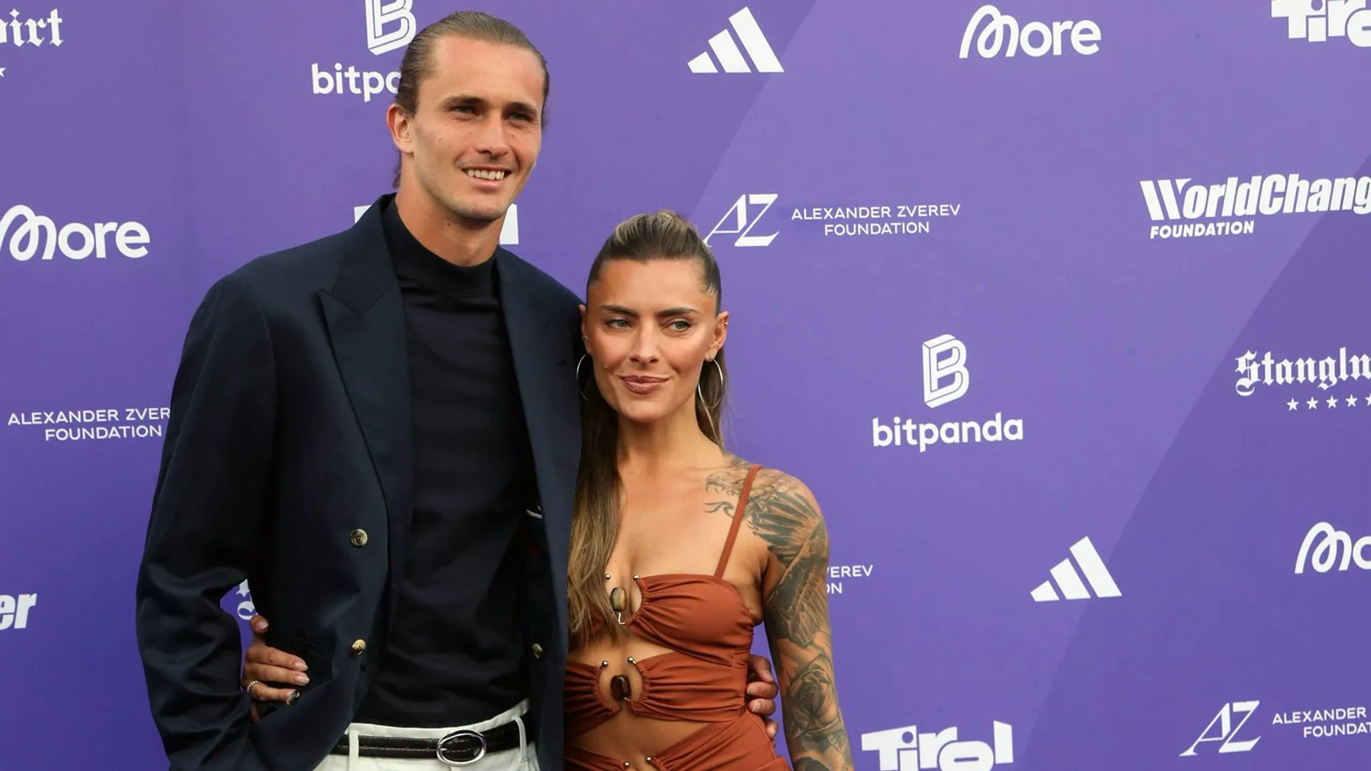 Alexander Zverev : Sophia Thomalla dévoile des instants privés en duo à Majorque