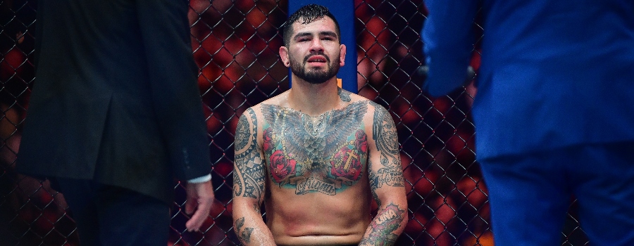 Analyse DFS UFC Sacramento : Modèle, Aperçu et Sélections pour Rodrigues contre Hernandez et les défenses de titre, ainsi que d'autres combats du samedi
