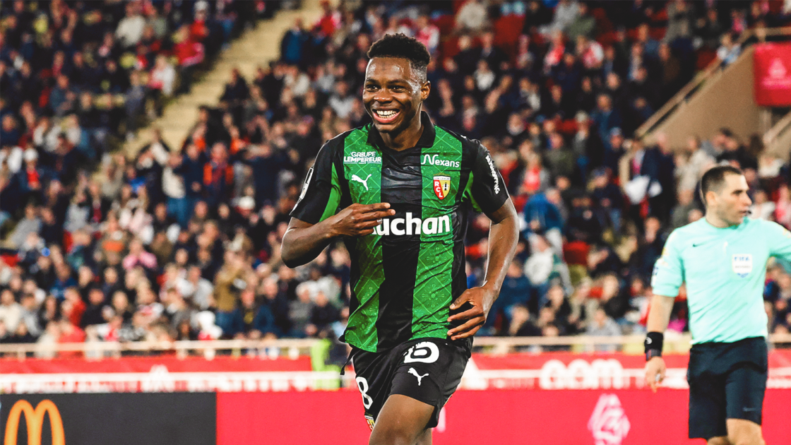 Analyse : Mamadou Sangaré, l'un des milieux de terrain incontournables de la Ligue 1 !