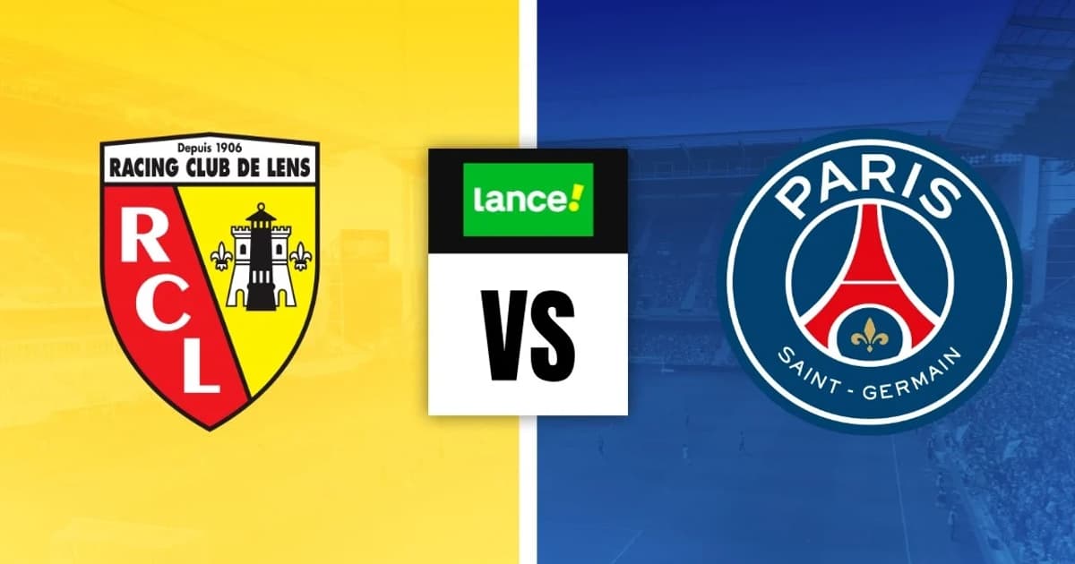 Analyse et pronostics captivants pour Lens x PSG (16/08)
