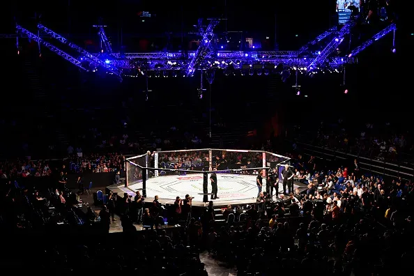 Andre Lima vise un retour express à l'UFC pour changer la donne