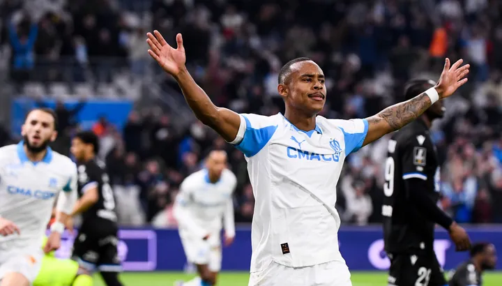 Aperçu : Marseille contre Strasbourg - pronostics, actualités des équipes et compositions !