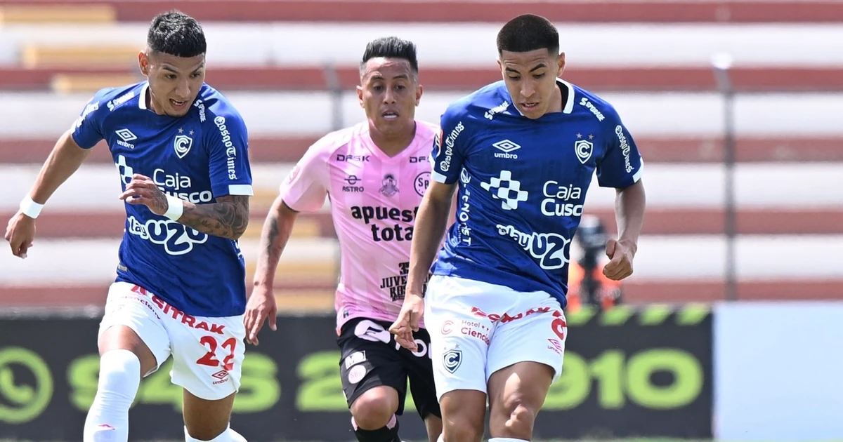 Après avoir éliminé Botafogo en Copa Sudamericana, Cienciano encaisse une gifle de 5-1 en championnat péruvien