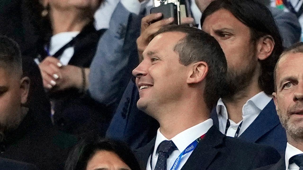 Après les critiques visant Infantino : la FIFA se sépare de son directeur des opérations Lamour