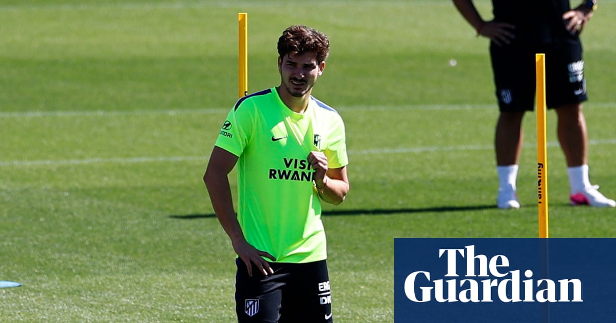 Arsenal tente d'attirer Julián Álvarez après s'être mis d'accord pour vendre Martinelli et Jesus