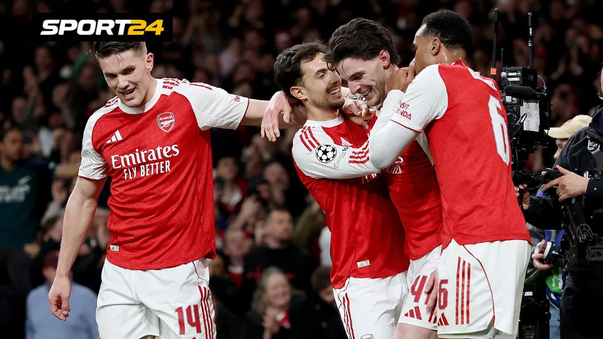 Arsenal testera sa réserve, l’Inter s’emparera du derby et Xabi Alonso jouera avec audace — les matches amicaux des cadors