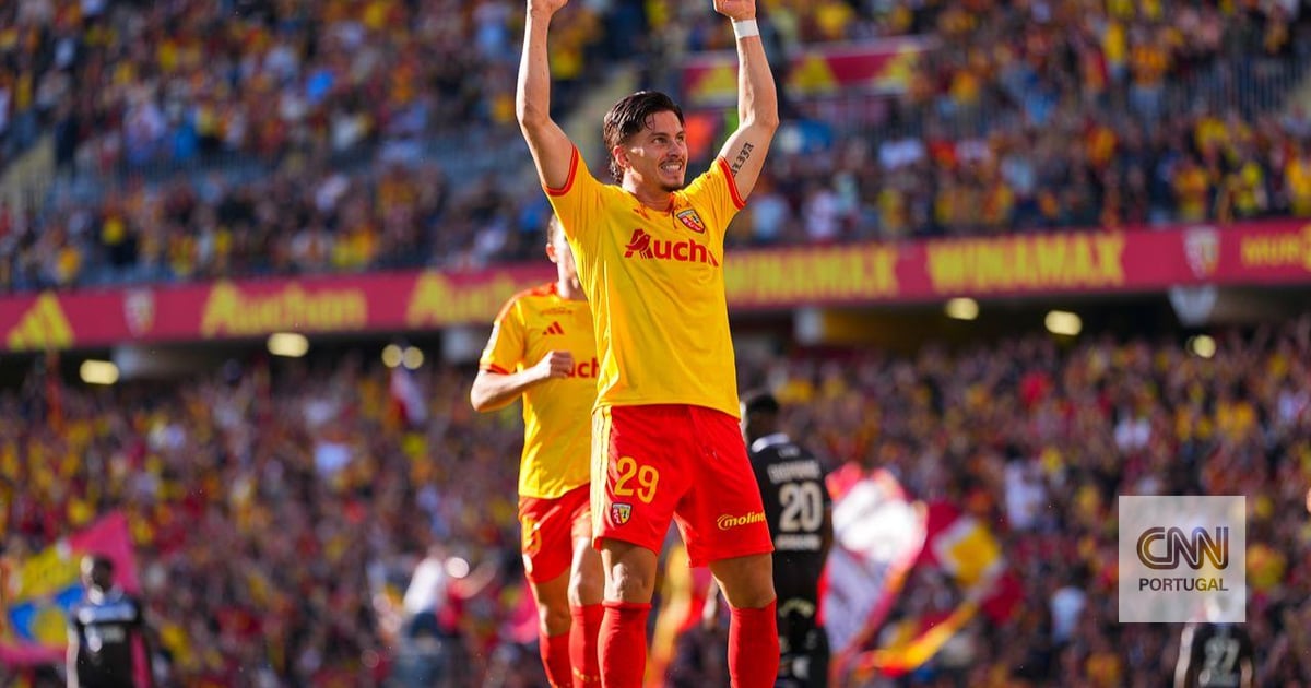 Attention, Benfica : Ivanovic brille lors de la victoire éclatante de Lens !