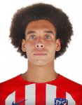 Axel Witsel