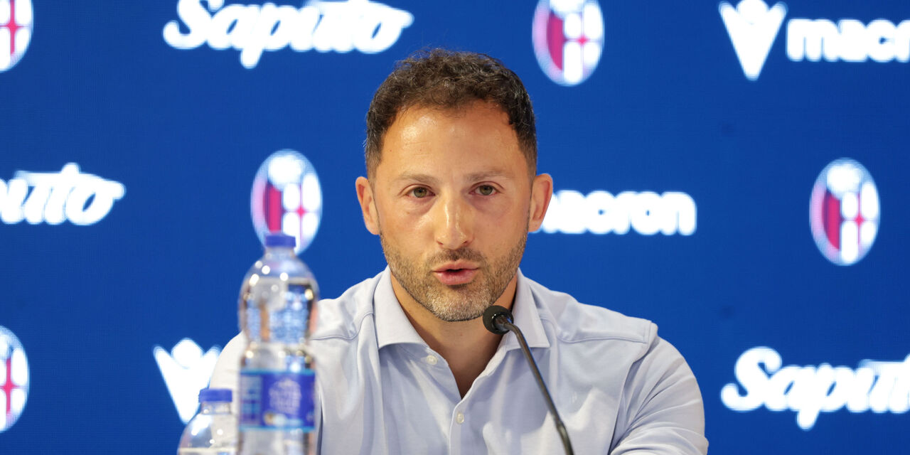 Bologne : Rowe écarté, Dovbyk va mieux, selon Tedesco