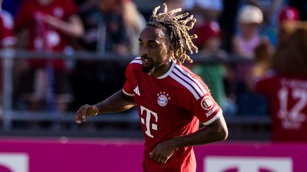 Bonnes nouvelles : 3 départs au FC Bayern en cours