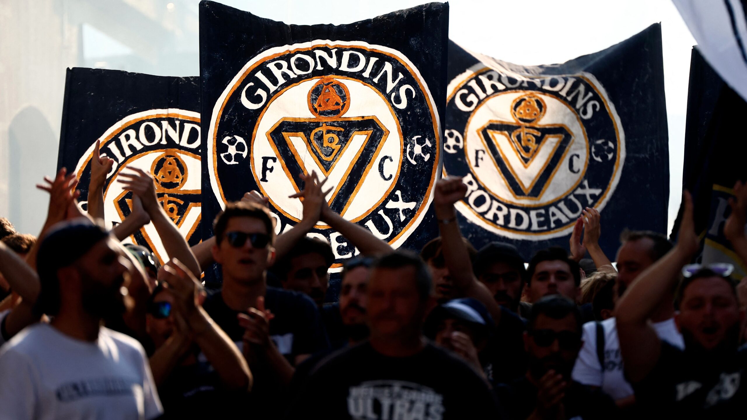 Bordeaux chute en sixième division : la justice valide, l'ex-club de Zinedine Zidane au bord de la liquidation !