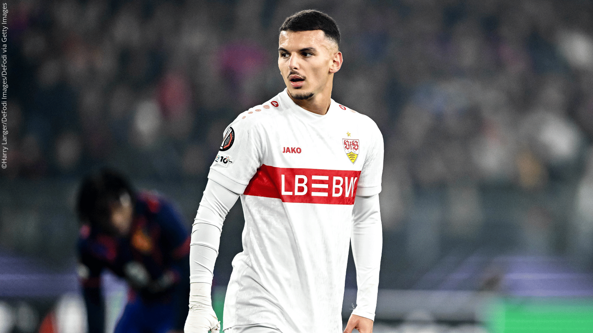 Bouanani obtient le feu vert pour un prêt