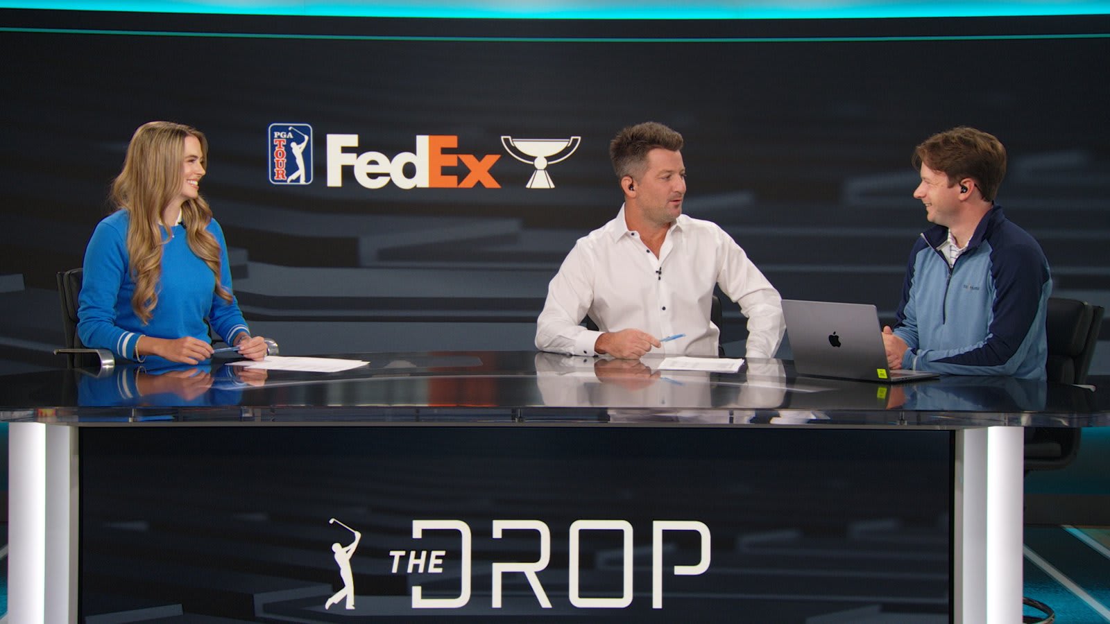 Vue d’ensemble des highlights du FedEx St. Jude Championship