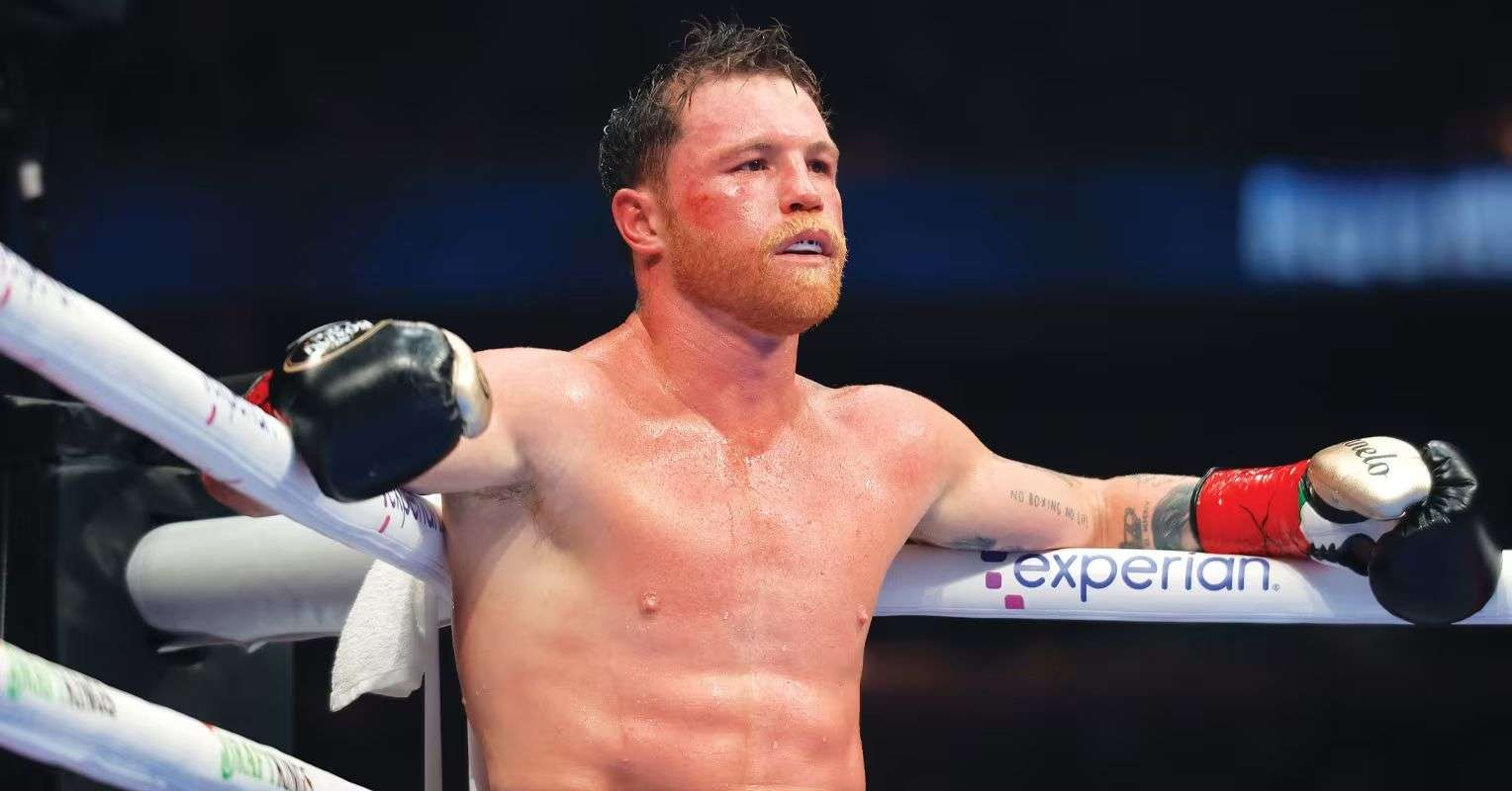 Canelo avoue qu'il n'était pas mentalement présent lors d'une de ses défaites et veut se venger