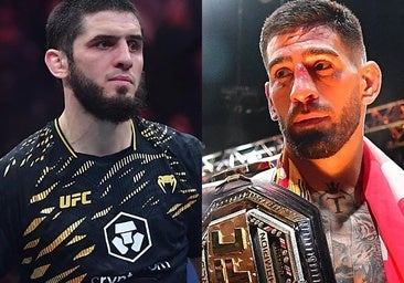 Oliveira veut récupérer le titre face à Gaethje