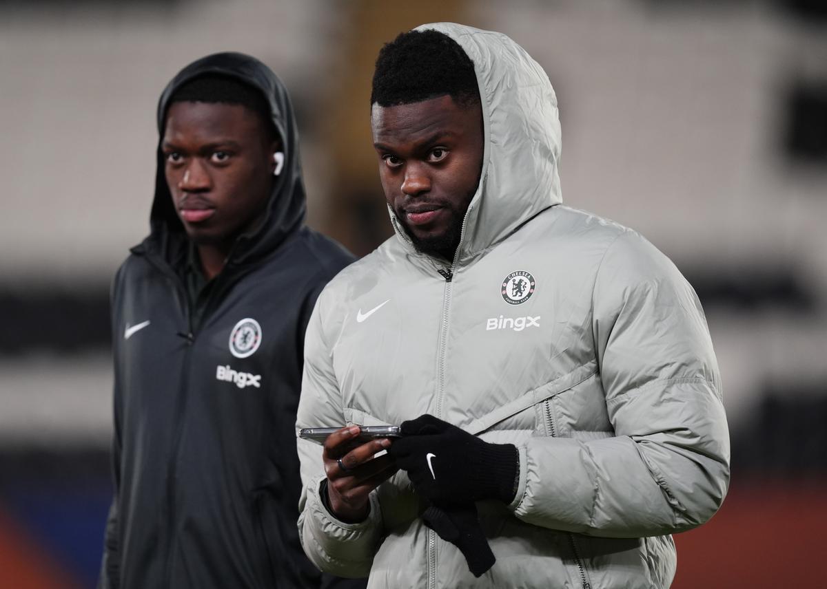Chelsea boucle son dernier transfert après avoir conclu un accord de 16,3 M£