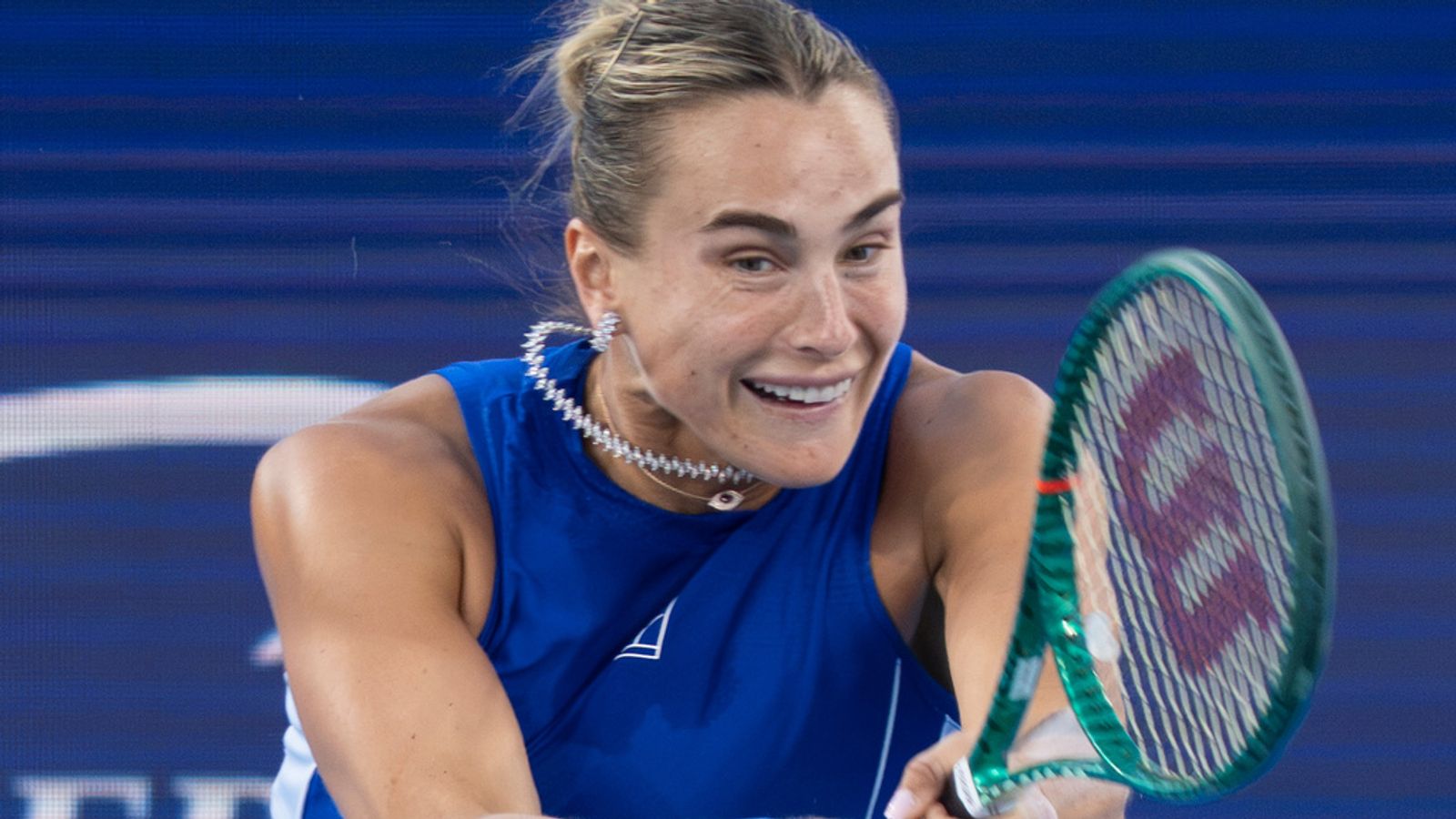 Cincinnati Open : Sabalenka et Zverev éliminés en 16es, Coco Gauff file en quarts de finale