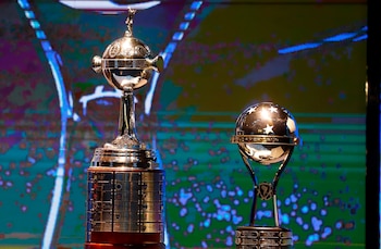 Continúa la lucha por entrar à la Copa Libertadores y a la Sudamericana
