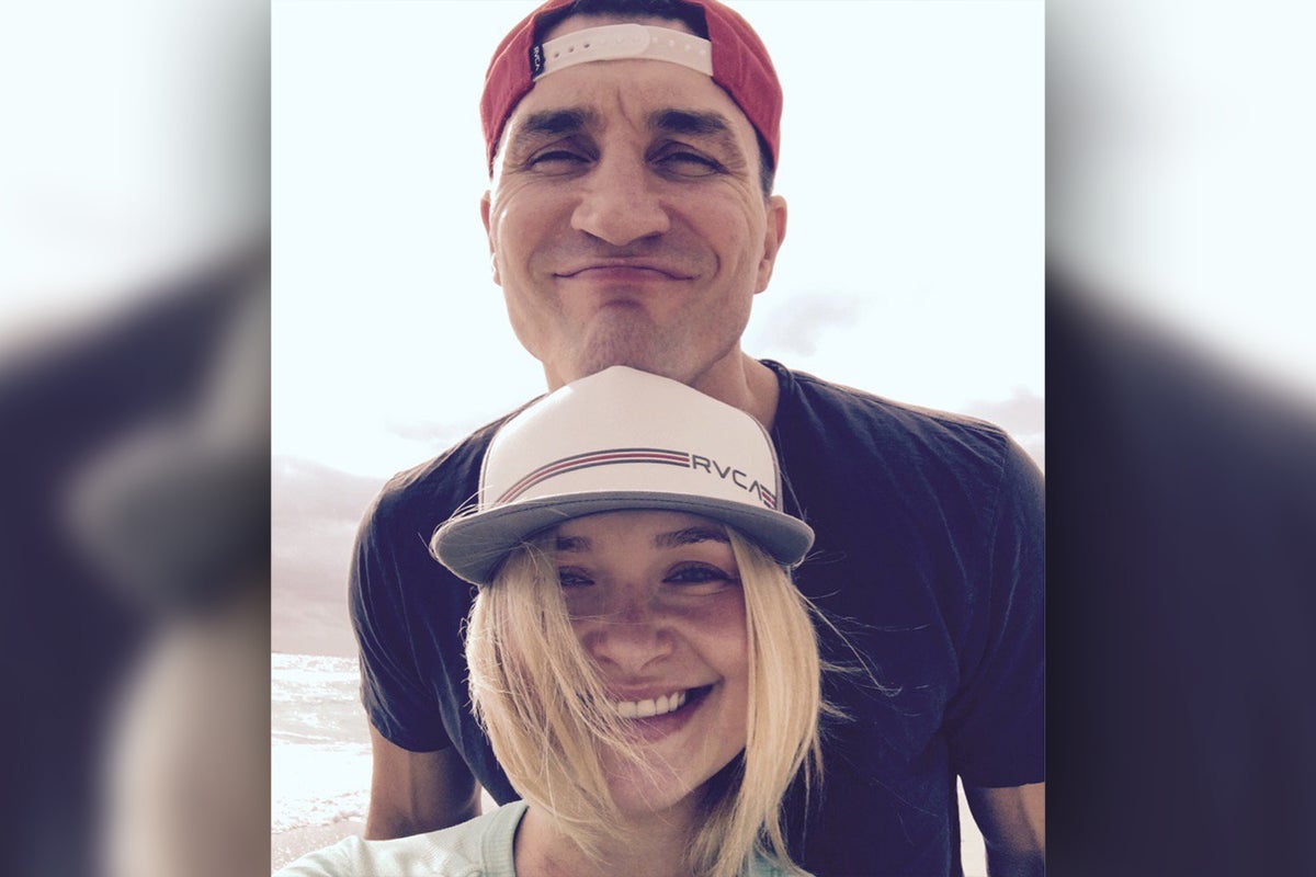 Comment Hayden Panettiere est devenue une défenseure inattendue de l’Ukraine après sa relation avec Wladimir Klitschko