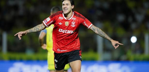 Comment expliquer la différence entre Flamengo et Palmeiras à un extraterrestre ?