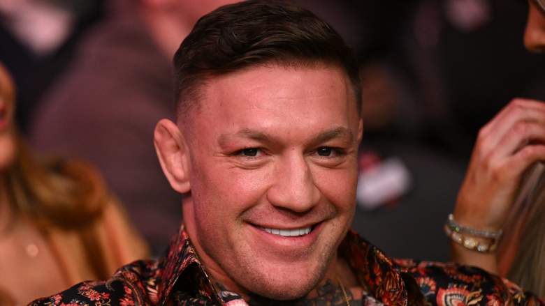 Conor McGregor révèle sa prédiction pour le combat principal de l’UFC 330