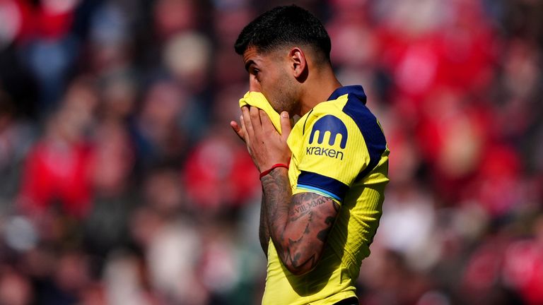 Romero quitter Tottenham après cinq ans au club