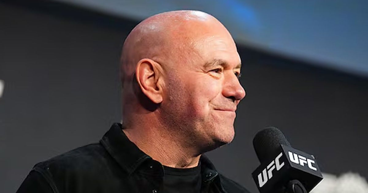 Dana White obsédé par l'idée d'amener l'UFC en Espagne : nous n'y sommes pas encore allés et nous voulons y aller