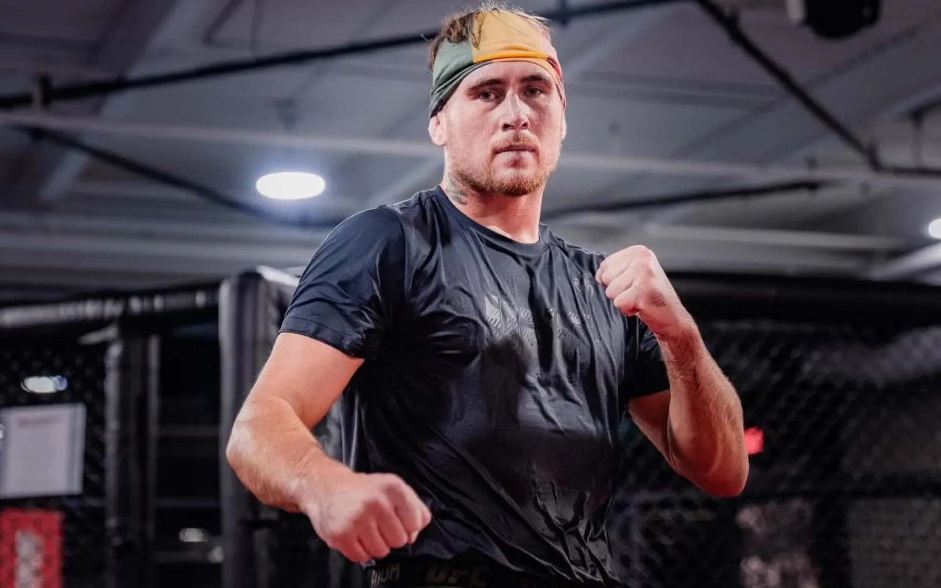 Darren Till, vétéran du MMA et vedette du BKFC, révèle pourquoi il a quitté l'UFC