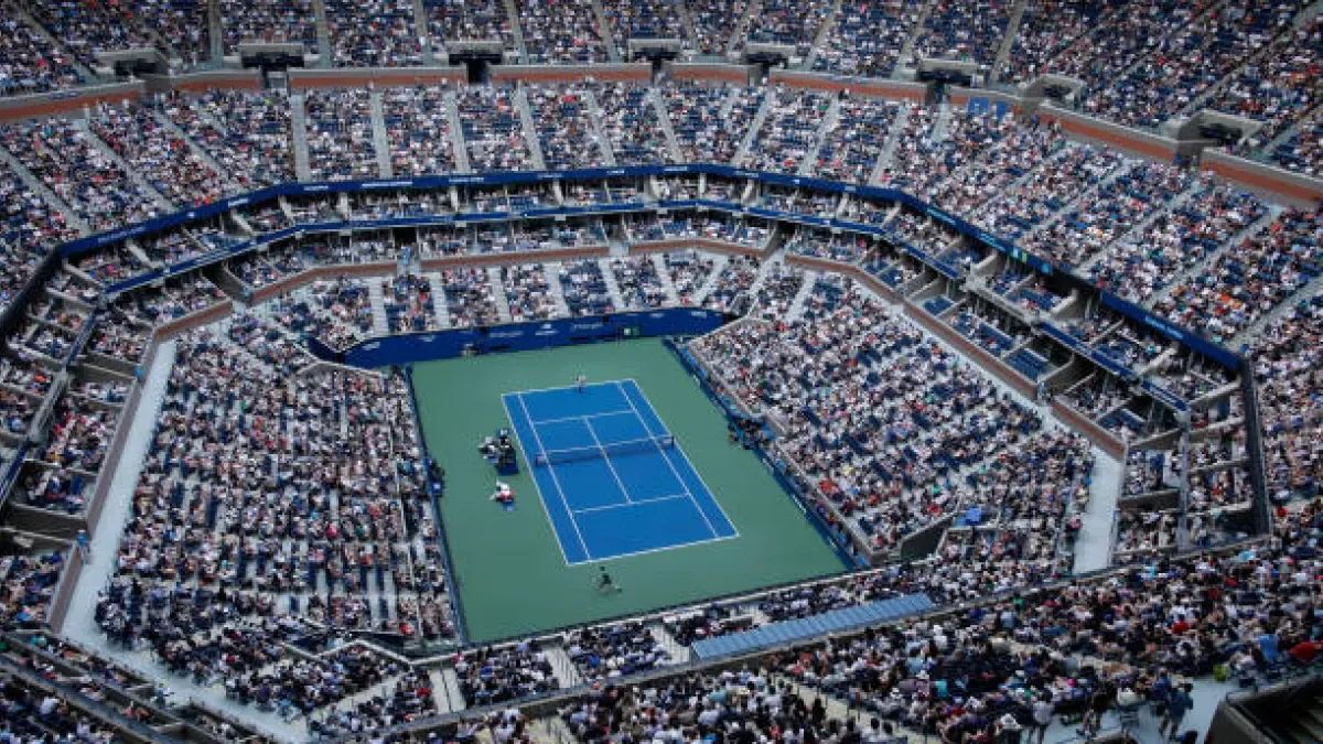 Dernière minute à l’US Open : un tête d’affiche chute du tournoi à quelques heures du tirage au sort