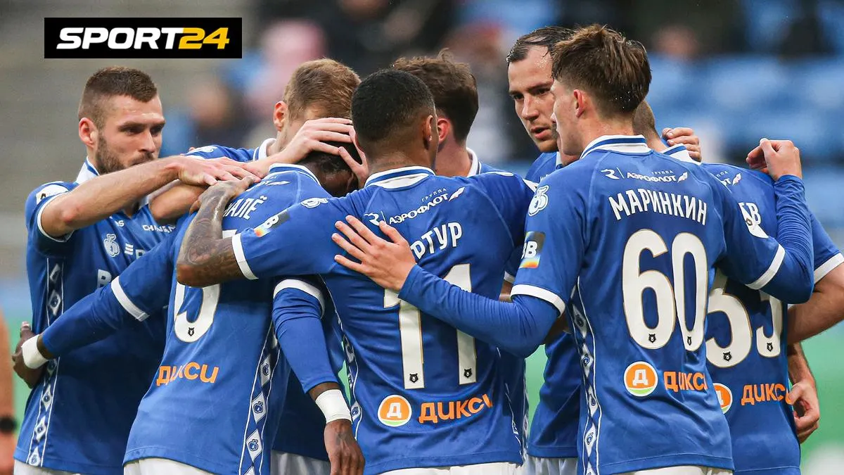Dynamo – Krasnodar : pronostic et pari pour le match de la Coupe de Russie du 19 août par Konstantin Genich — où et quand regarder le match, résultat, diffusion, qui va gagner, score