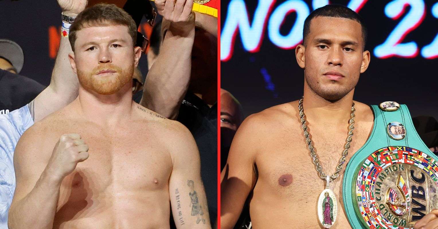 Eddy Reynoso, l’entraîneur de Canelo, fait le point sur le combat contre David Benavidez : peut-il encore avoir lieu ?