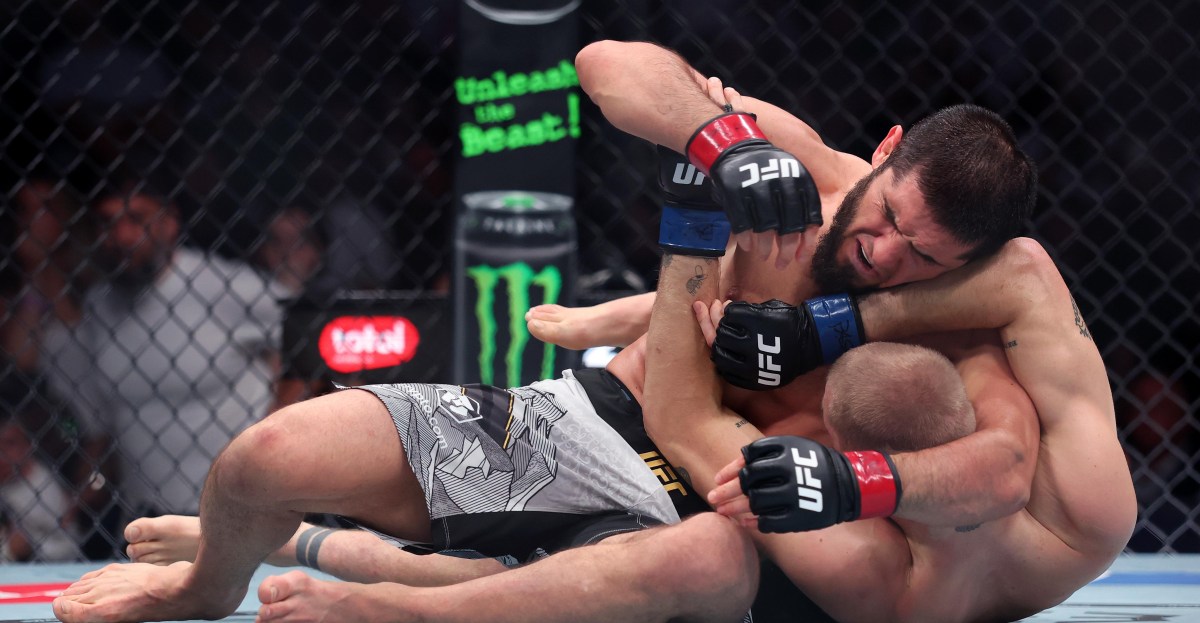 Émission post-combat UFC 330 : Réaction à la victoire d’Islam Makhachev face à Ian Machado Garry et à l’établissement d’un nouveau record de l’UFC